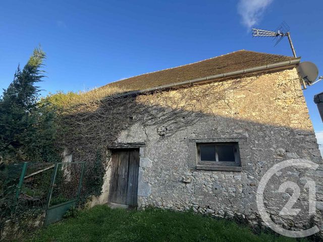 maison à vendre - 3 pièces - 73.69 m2 - MOISY - 41 - CENTRE - Century 21 Girault Immobilier