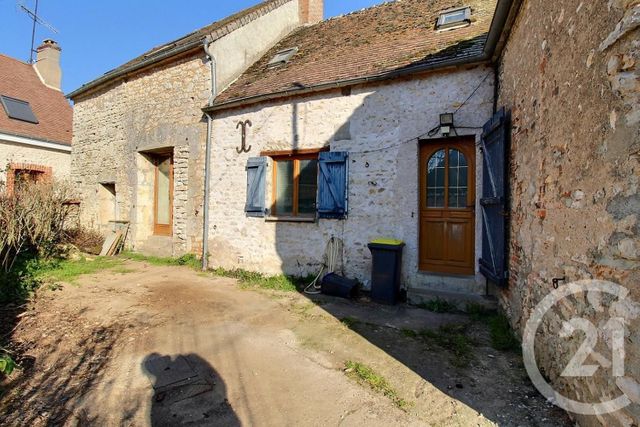 Maison à vendre MOREE