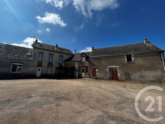 maison - EPIEDS EN BEAUCE - 45