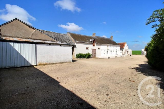 Maison à vendre ORMES