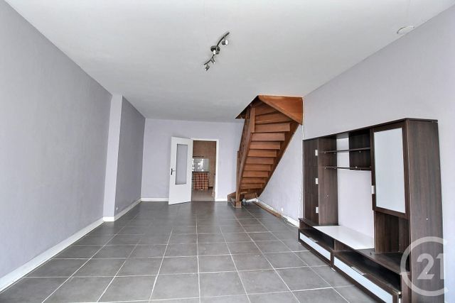 maison - OUCQUES LA NOUVELLE - 41