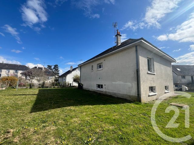 maison à vendre - 4 pièces - 92.98 m2 - BEAUCE LA ROMAINE - 41 - CENTRE - Century 21 Girault Immobilier