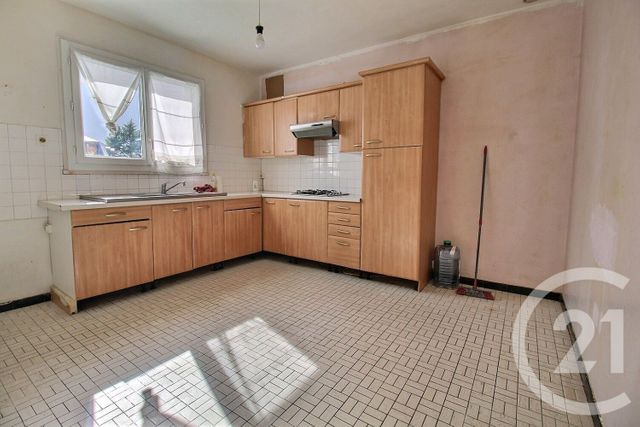 maison à vendre - 4 pièces - 92.98 m2 - BEAUCE LA ROMAINE - 41 - CENTRE - Century 21 Girault Immobilier