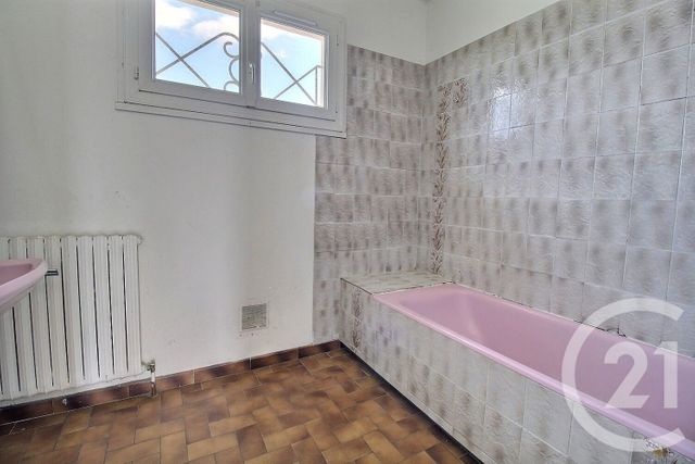 maison à vendre - 4 pièces - 92.98 m2 - BEAUCE LA ROMAINE - 41 - CENTRE - Century 21 Girault Immobilier