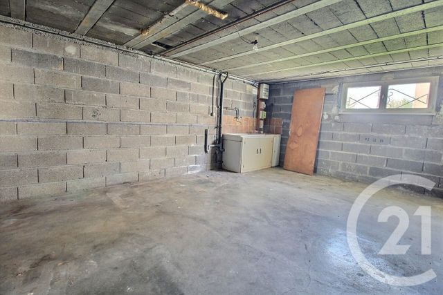 maison à vendre - 4 pièces - 92.98 m2 - BEAUCE LA ROMAINE - 41 - CENTRE - Century 21 Girault Immobilier