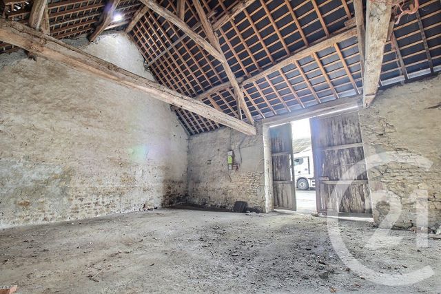 maison à vendre - 3 pièces - 108.49 m2 - BEAUCE LA ROMAINE - 41 - CENTRE - Century 21 Girault Immobilier