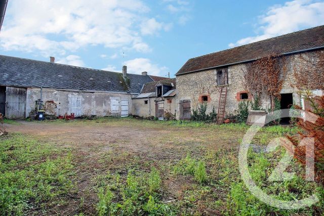 maison à vendre - 3 pièces - 108.49 m2 - BEAUCE LA ROMAINE - 41 - CENTRE - Century 21 Girault Immobilier