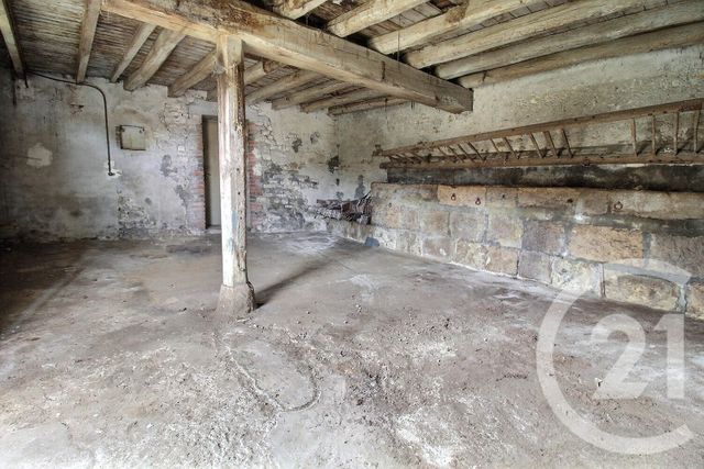 maison à vendre - 3 pièces - 108.49 m2 - BEAUCE LA ROMAINE - 41 - CENTRE - Century 21 Girault Immobilier