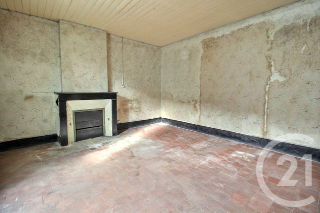 maison à vendre - 3 pièces - 108.49 m2 - BEAUCE LA ROMAINE - 41 - CENTRE - Century 21 Girault Immobilier