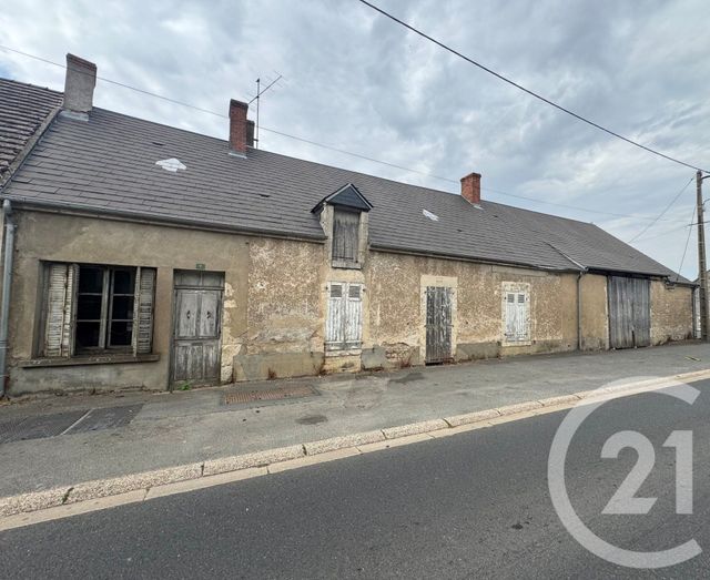maison - BINAS - 41