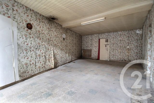 maison à vendre - 3 pièces - 108.49 m2 - BEAUCE LA ROMAINE - 41 - CENTRE - Century 21 Girault Immobilier