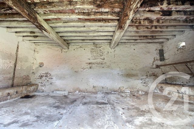 maison à vendre - 3 pièces - 108.49 m2 - BEAUCE LA ROMAINE - 41 - CENTRE - Century 21 Girault Immobilier