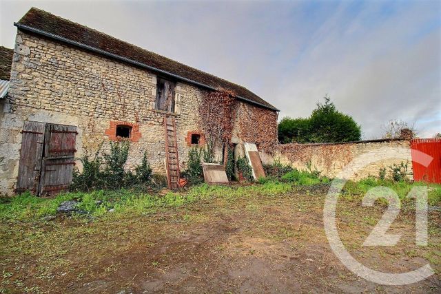 maison à vendre - 3 pièces - 108.49 m2 - BEAUCE LA ROMAINE - 41 - CENTRE - Century 21 Girault Immobilier