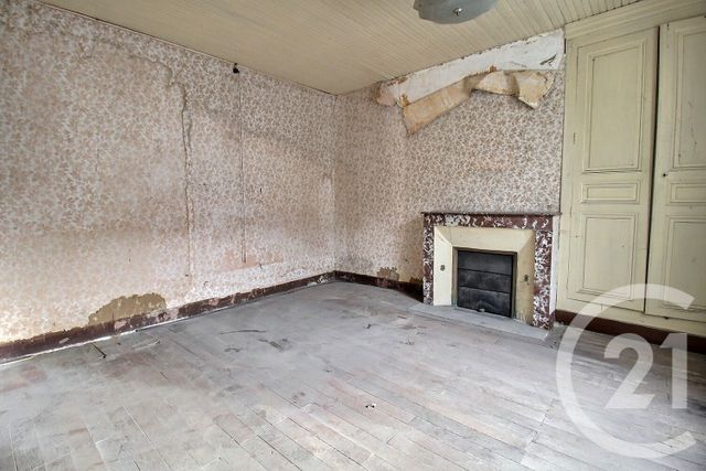 maison à vendre - 3 pièces - 108.49 m2 - BEAUCE LA ROMAINE - 41 - CENTRE - Century 21 Girault Immobilier