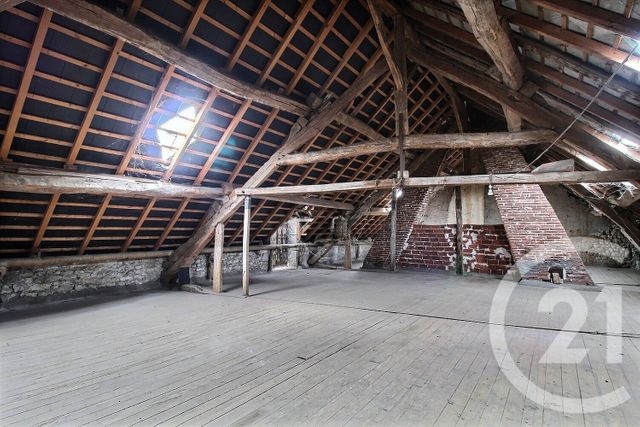 maison à vendre - 3 pièces - 108.49 m2 - BEAUCE LA ROMAINE - 41 - CENTRE - Century 21 Girault Immobilier