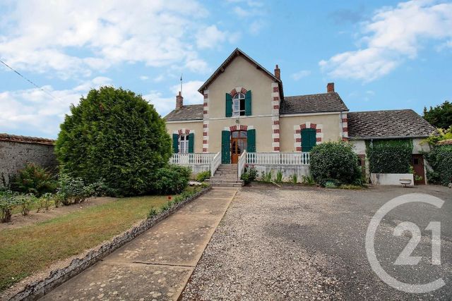 Maison à vendre BEAUCE LA ROMAINE