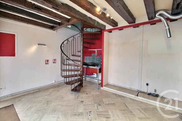 immeuble à louer - 54.36 m2 - BEAUCE LA ROMAINE - 41 - CENTRE - Century 21 Girault Immobilier