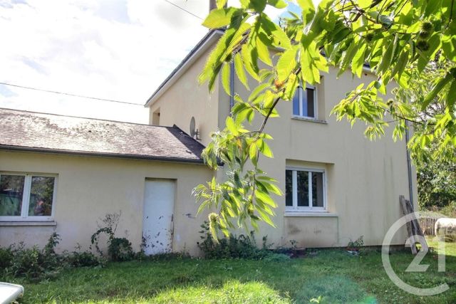 maison - VILLEBAROU - 41