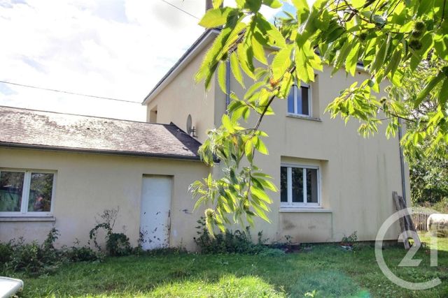 maison à vendre - 5 pièces - 135.2 m2 - BEAUGENCY - 45 - CENTRE - Century 21 Girault Immobilier