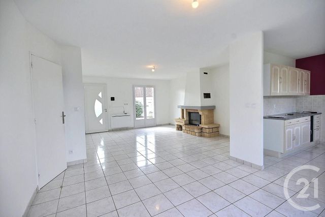 maison à louer - 6 pièces - 145.47 m2 - EPIEDS EN BEAUCE - 45 - CENTRE - Century 21 Girault Immobilier