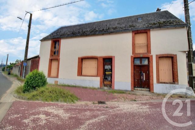 maison à vendre - 1 pièce - 179.72 m2 - ORMES - 45 - CENTRE - Century 21 Girault Immobilier