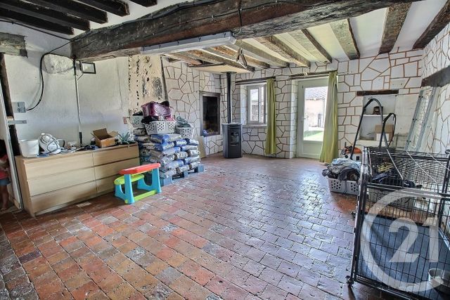 Afficher la photo en grand maison à vendre - 6 pièces - 161.71 m2 - OUCQUES LA NOUVELLE - 41 - CENTRE - Century 21 Girault Immobilier