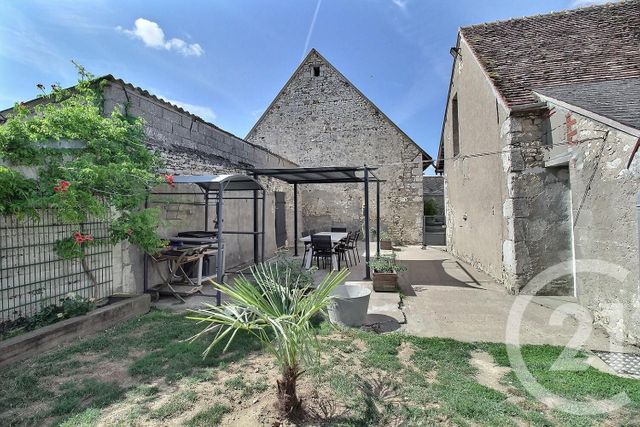 maison - ST LEONARD EN BEAUCE - 41