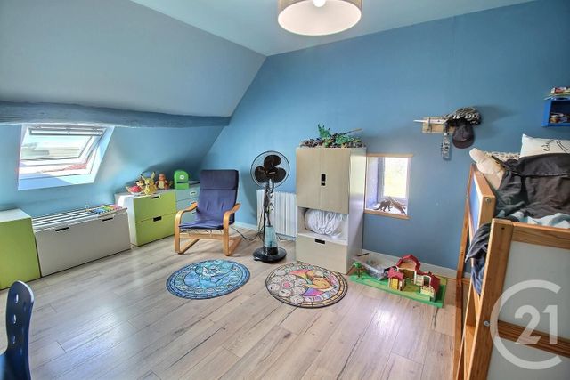 Afficher la photo en grand maison à vendre - 6 pièces - 161.71 m2 - OUCQUES LA NOUVELLE - 41 - CENTRE - Century 21 Girault Immobilier