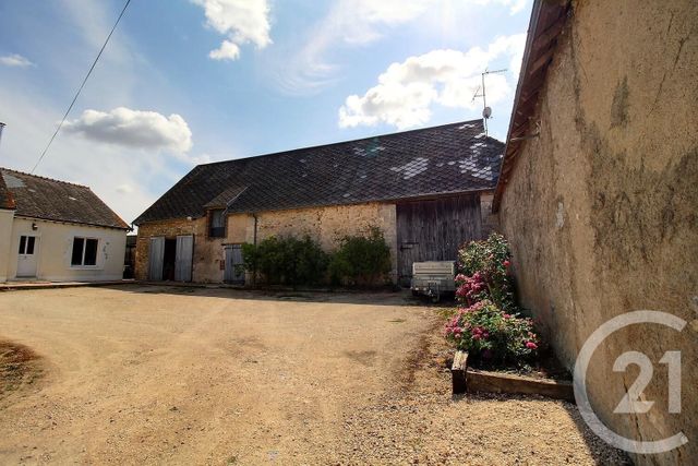 Afficher la photo en grand maison à vendre - 6 pièces - 161.71 m2 - OUCQUES LA NOUVELLE - 41 - CENTRE - Century 21 Girault Immobilier