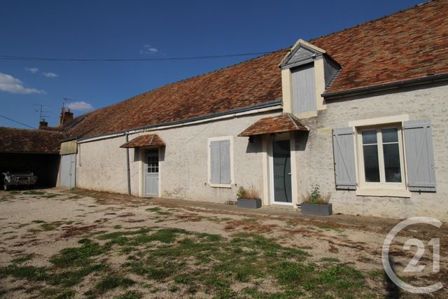 maison - BINAS - 41