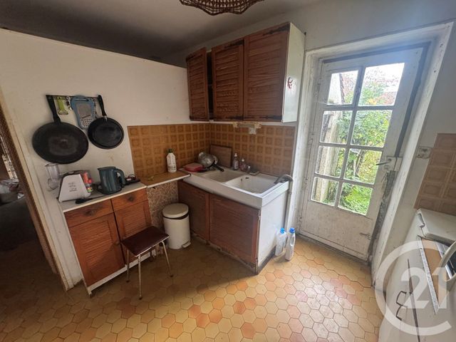Afficher la photo en grand maison à vendre - 5 pièces - 95.65 m2 - VIEVY LE RAYE - 41 - CENTRE - Century 21 Girault Immobilier