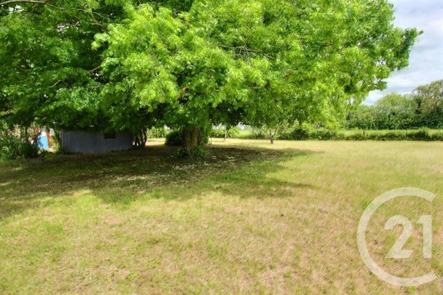 Afficher la photo en grand maison à vendre - 4 pièces - 45.04 m2 - MOREE - 41 - CENTRE - Century 21 Girault Immobilier