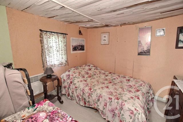 Afficher la photo en grand maison à vendre - 4 pièces - 45.04 m2 - MOREE - 41 - CENTRE - Century 21 Girault Immobilier