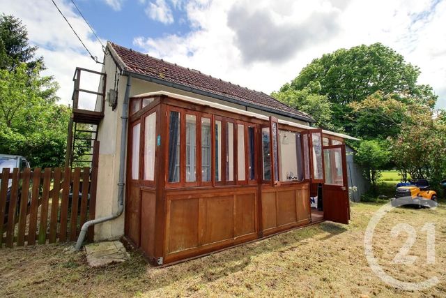 maison - MOREE - 41