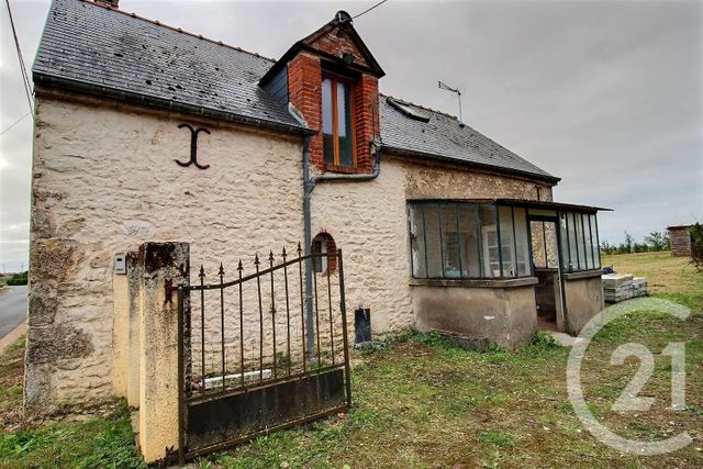 maison - BINAS - 41