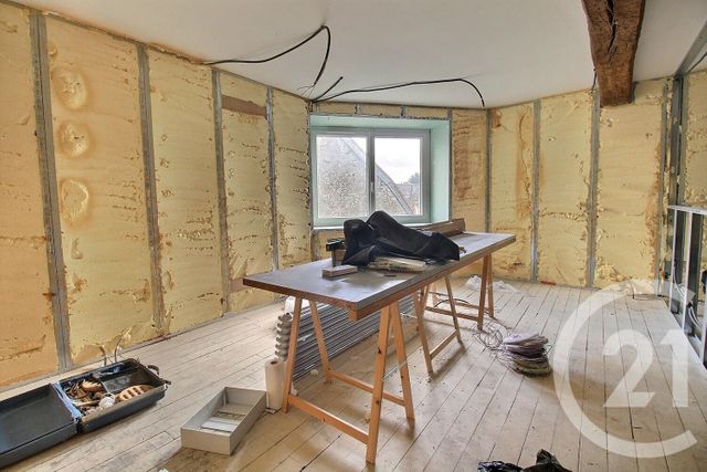 maison à vendre - 5 pièces - 129.23 m2 - BEAUCE LA ROMAINE - 41 - CENTRE - Century 21 Girault Immobilier