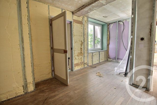 maison à vendre - 5 pièces - 129.23 m2 - BEAUCE LA ROMAINE - 41 - CENTRE - Century 21 Girault Immobilier