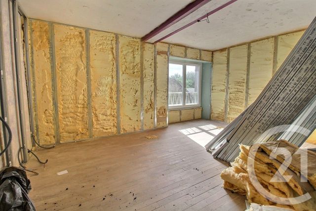 maison à vendre - 5 pièces - 129.23 m2 - BEAUCE LA ROMAINE - 41 - CENTRE - Century 21 Girault Immobilier