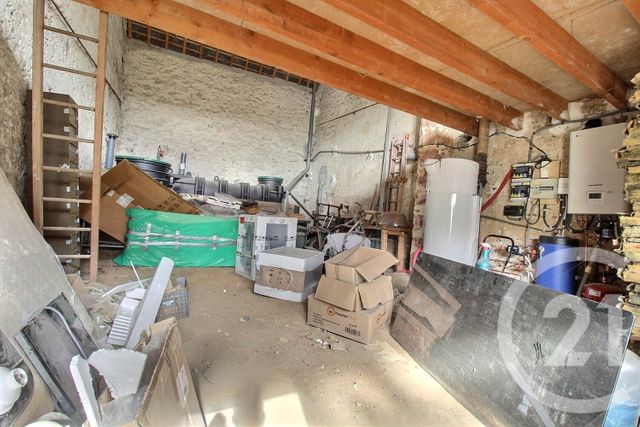 maison à vendre - 5 pièces - 129.23 m2 - BEAUCE LA ROMAINE - 41 - CENTRE - Century 21 Girault Immobilier