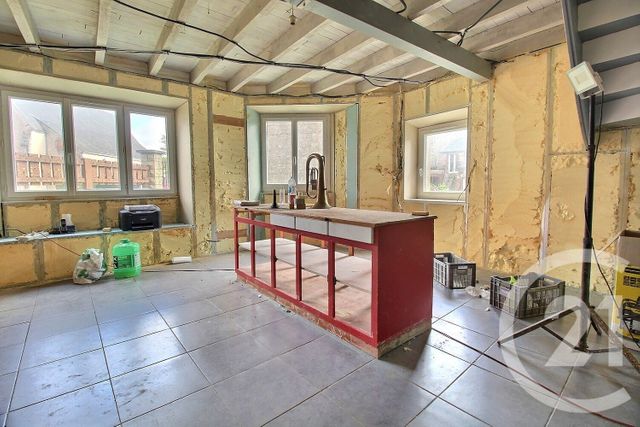 maison à vendre - 5 pièces - 129.23 m2 - BEAUCE LA ROMAINE - 41 - CENTRE - Century 21 Girault Immobilier