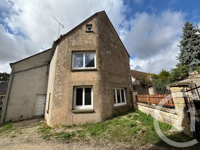 maison à vendre - 5 pièces - 129.23 m2 - BEAUCE LA ROMAINE - 41 - CENTRE - Century 21 Girault Immobilier