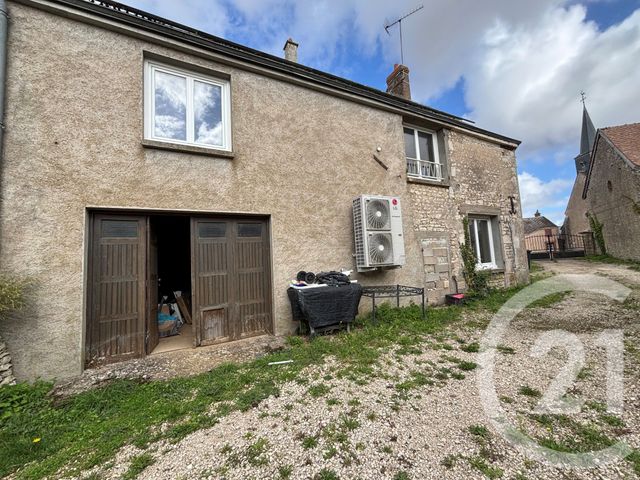maison à vendre - 5 pièces - 129.23 m2 - BEAUCE LA ROMAINE - 41 - CENTRE - Century 21 Girault Immobilier