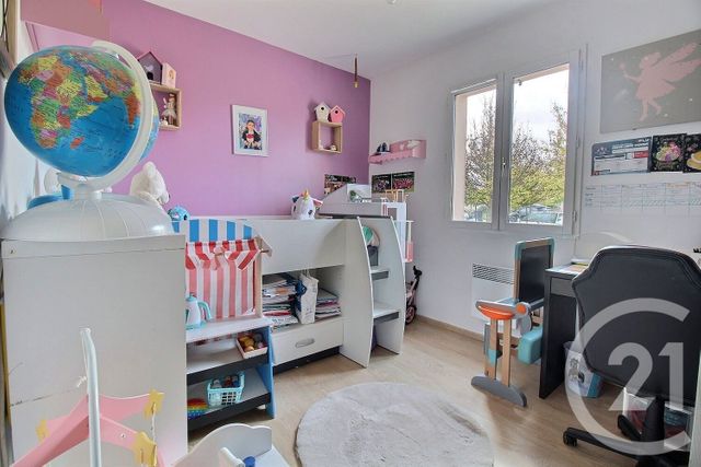 maison à vendre - 4 pièces - 86.25 m2 - VILLERMAIN - 41 - CENTRE - Century 21 Girault Immobilier