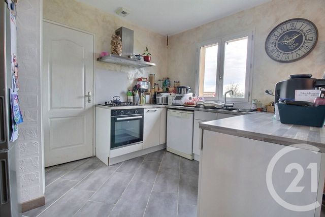 maison à vendre - 4 pièces - 86.25 m2 - VILLERMAIN - 41 - CENTRE - Century 21 Girault Immobilier