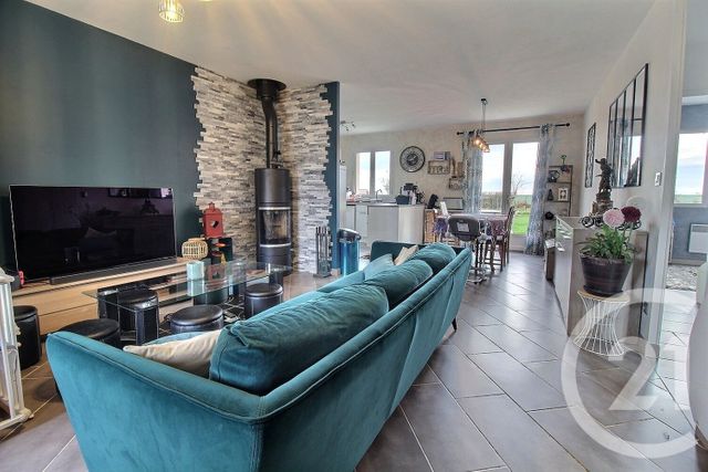 maison - VILLERMAIN - 41