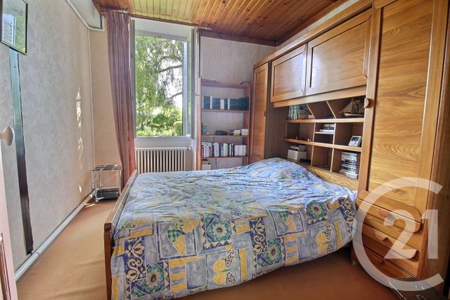 maison à vendre - 5 pièces - 121.73 m2 - BEAUCE LA ROMAINE - 41 - CENTRE - Century 21 Girault Immobilier