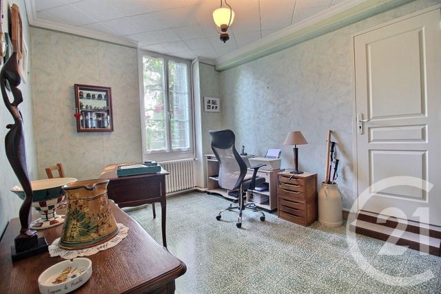 maison à vendre - 5 pièces - 121.73 m2 - BEAUCE LA ROMAINE - 41 - CENTRE - Century 21 Girault Immobilier