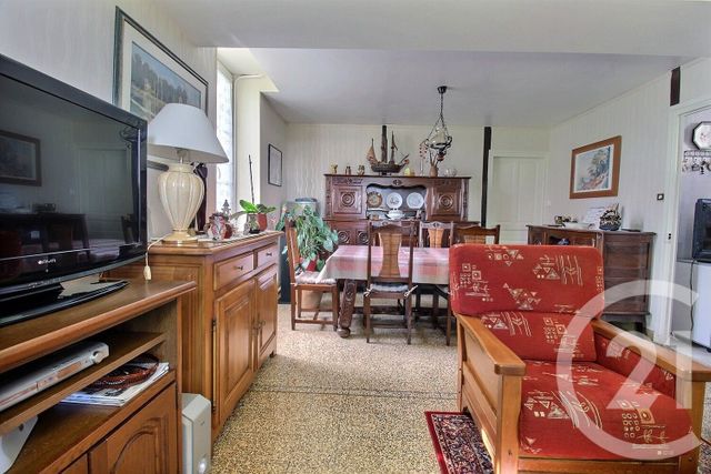 maison à vendre - 5 pièces - 121.73 m2 - BEAUCE LA ROMAINE - 41 - CENTRE - Century 21 Girault Immobilier