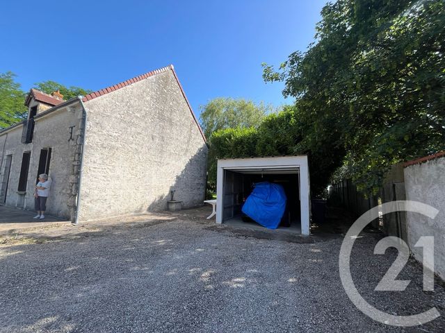 maison à vendre - 5 pièces - 121.73 m2 - BEAUCE LA ROMAINE - 41 - CENTRE - Century 21 Girault Immobilier