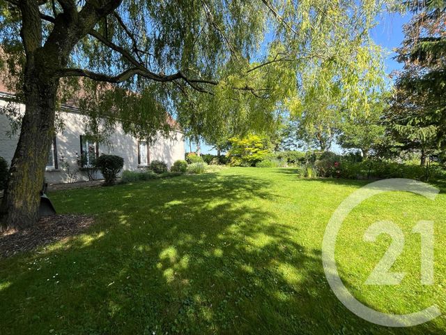 maison à vendre - 5 pièces - 121.73 m2 - BEAUCE LA ROMAINE - 41 - CENTRE - Century 21 Girault Immobilier